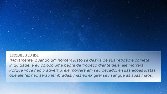 Ezequiel 3:20 BSL Bible Verse Image