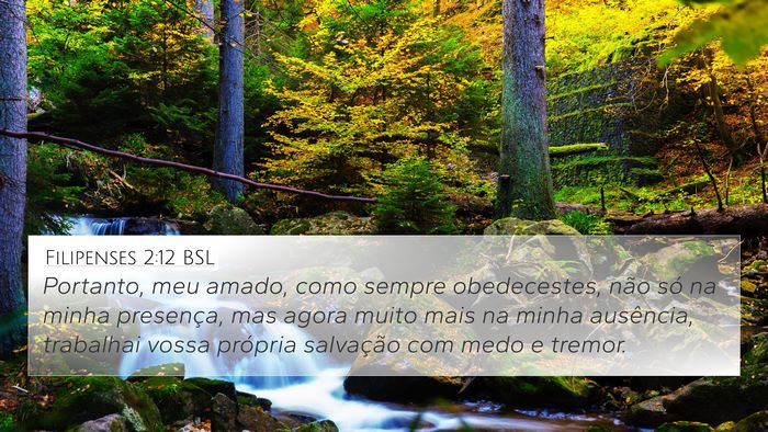Filipenses 2:12 BSL Bible Verse Image