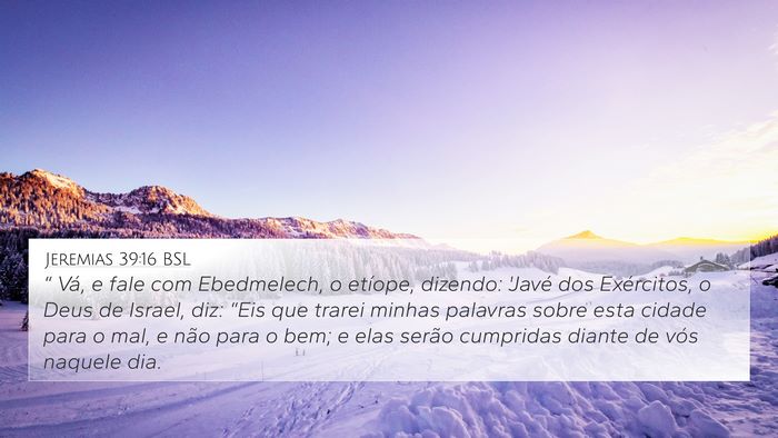 Jeremias 39:16 BSL Bible Verse Image