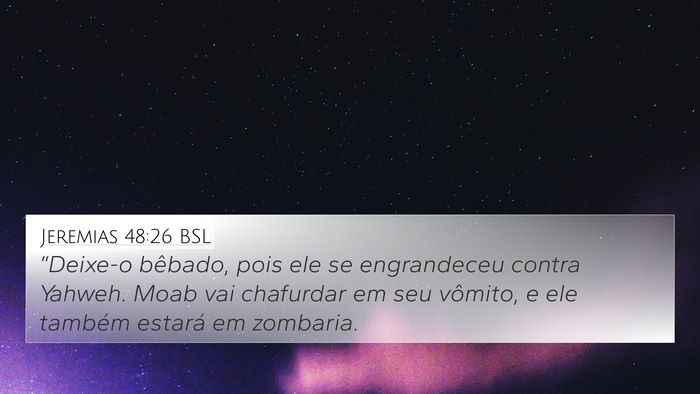 Jeremias 48:26 BSL Bible Verse Image