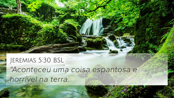 Jeremias 5:30 BSL Bible Verse Image