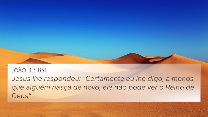 João 3:3 BSL Bible Verse Image