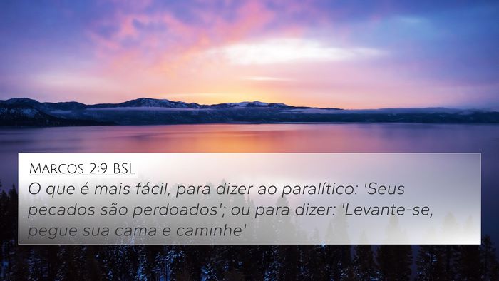 Marcos 2:9 BSL Bible Verse Image