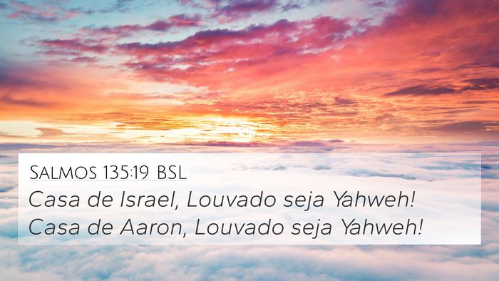 Salmos 135:19 BSL Bible Verse Image