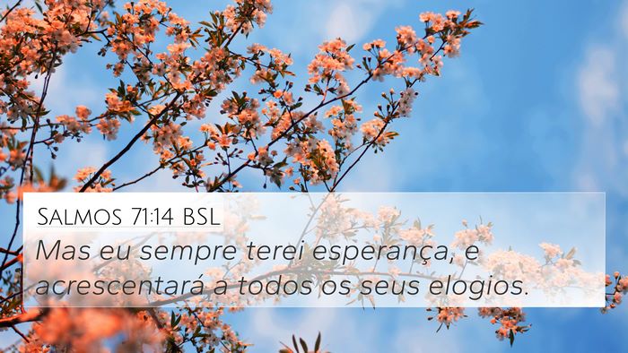 Salmos 71:14 BSL Bible Verse Image
