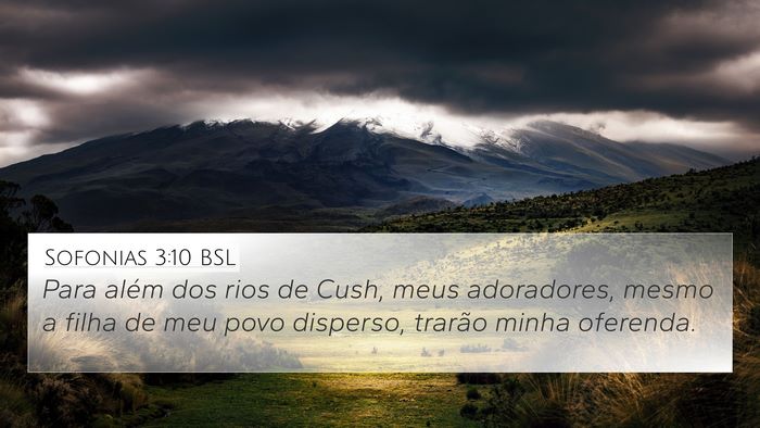 Sofonias 3:10 BSL Bible Verse Image