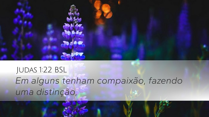 Judas 1:22 BSL Bible Verse Image