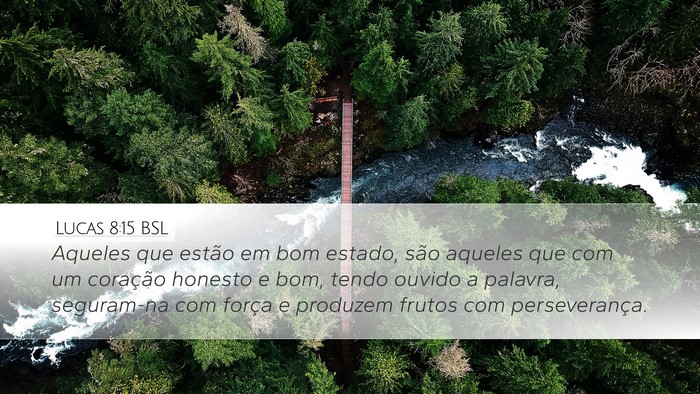 Lucas 8:15 BSL Bible Verse Image