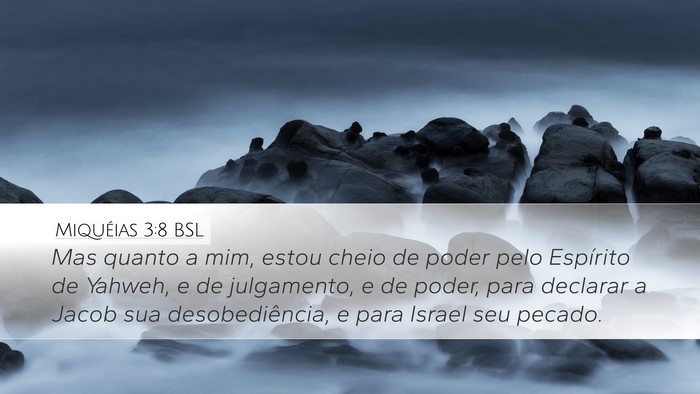 Miquéias 3:8 BSL Bible Verse Image