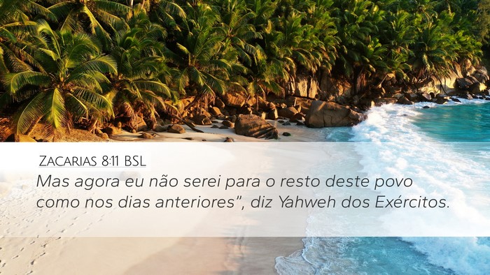 Zacarias 8:11 BSL Bible Verse Image