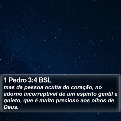 1 Pedro 3:4 BSL Bible Verse Image