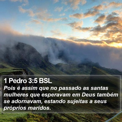 1 Pedro 3:5 BSL Bible Verse Image