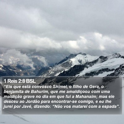 1 Reis 2:8 BSL Bible Verse Image