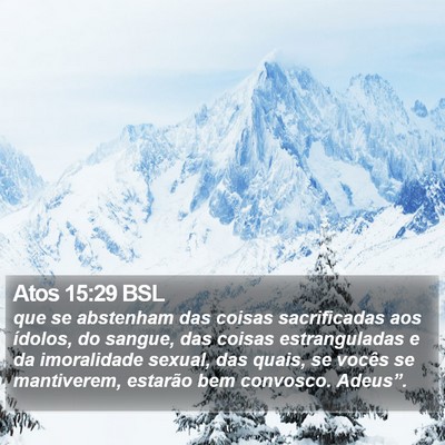 Atos 15:29 BSL Bible Verse Image