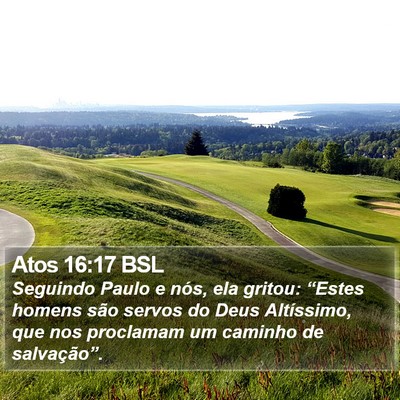 Atos 16:17 BSL Bible Verse Image