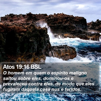 Atos 19:16 BSL Bible Verse Image