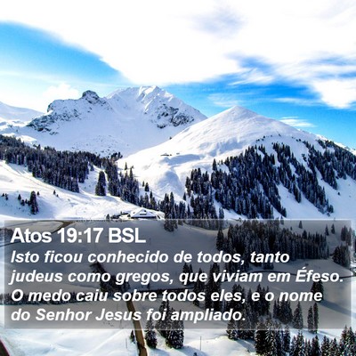 Atos 19:17 BSL Bible Verse Image