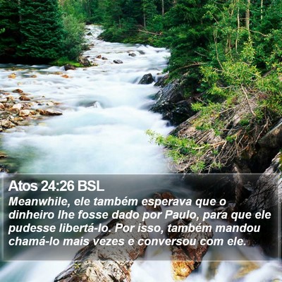 Atos 24:26 BSL Bible Verse Image