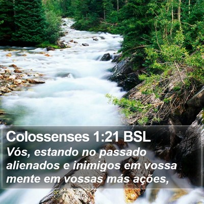Colossenses 1:21 BSL Bible Verse Image
