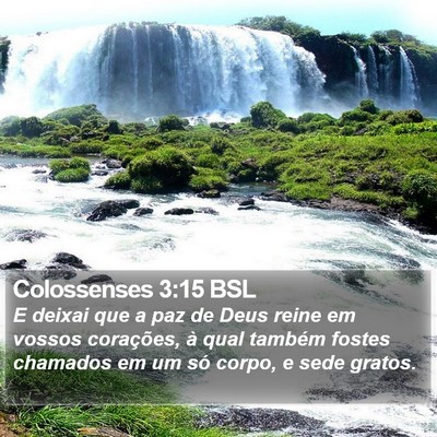 Colossenses 3:15 BSL Bible Verse Image