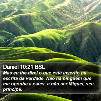 Daniel 10:21 BSL Bible Verse Image