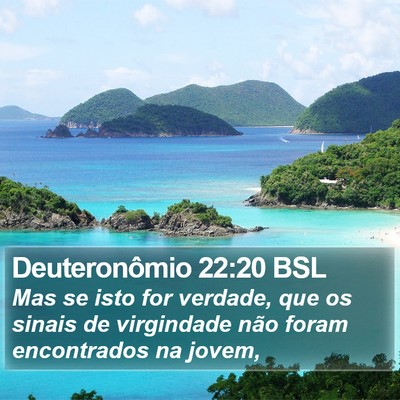 Deuteronômio 22:20 BSL Bible Verse Image