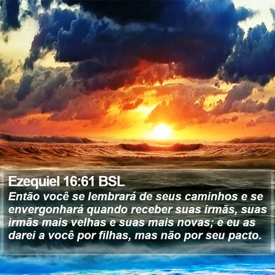Ezequiel 16:61 BSL Bible Verse Image