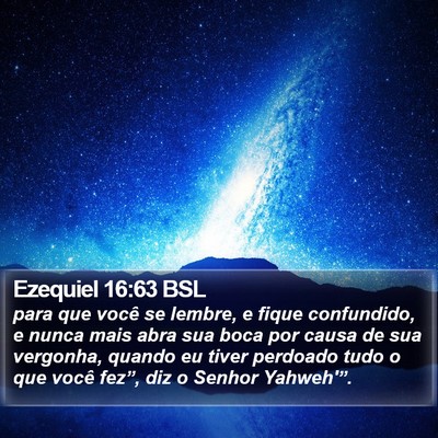Ezequiel 16:63 BSL Bible Verse Image