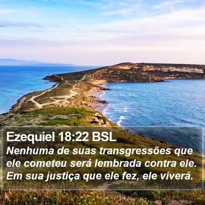 Ezequiel 18:22 BSL Bible Verse Image