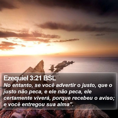 Ezequiel 3:21 BSL Bible Verse Image