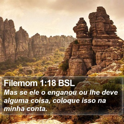 Filemom 1:18 BSL Bible Verse Image