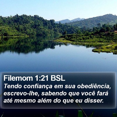 Filemom 1:21 BSL Bible Verse Image