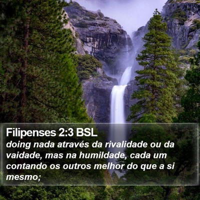 Filipenses 2:3 BSL Bible Verse Image