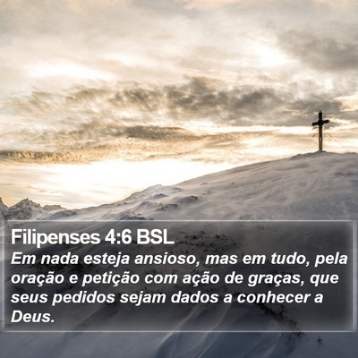 Filipenses 4:6 BSL Bible Verse Image