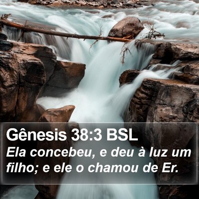 Gênesis 38:3 BSL Bible Verse Image
