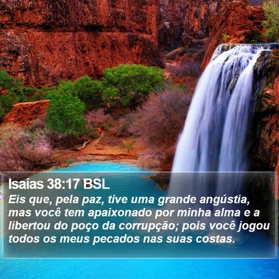 Isaías 38:17 BSL Bible Verse Image