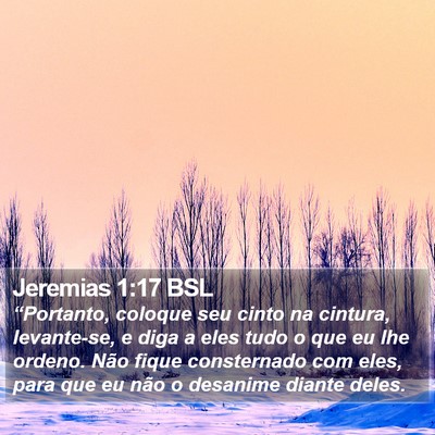 Jeremias 1:17 BSL Bible Verse Image