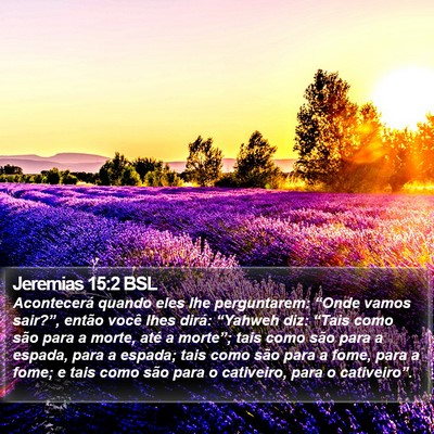 Jeremias 15:2 BSL Bible Verse Image