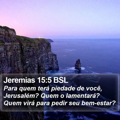 Jeremias 15:5 BSL Bible Verse Image
