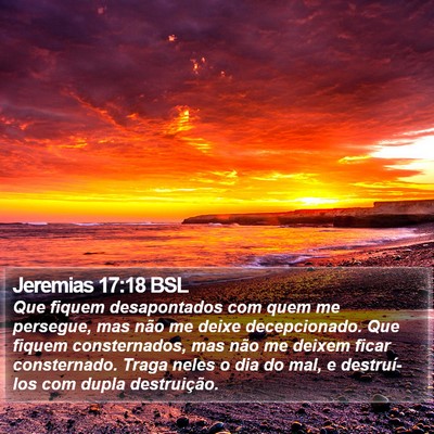 Jeremias 17:18 BSL Bible Verse Image