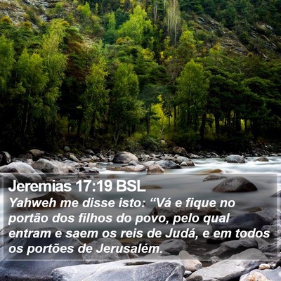 Jeremias 17:19 BSL Bible Verse Image