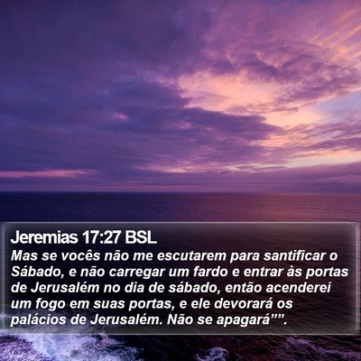 Jeremias 17:27 BSL Bible Verse Image