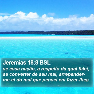Jeremias 18:8 BSL Bible Verse Image