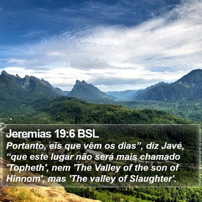 Jeremias 19:6 BSL Bible Verse Image