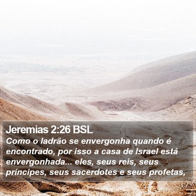 Jeremias 2:26 BSL Bible Verse Image