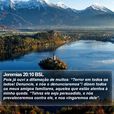 Jeremias 20:10 BSL Bible Verse Image