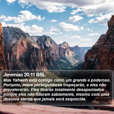 Jeremias 20:11 BSL Bible Verse Image