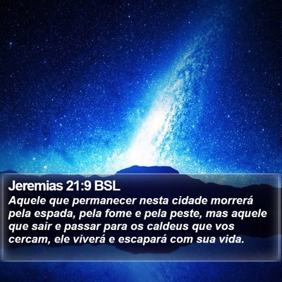 Jeremias 21:9 BSL Bible Verse Image