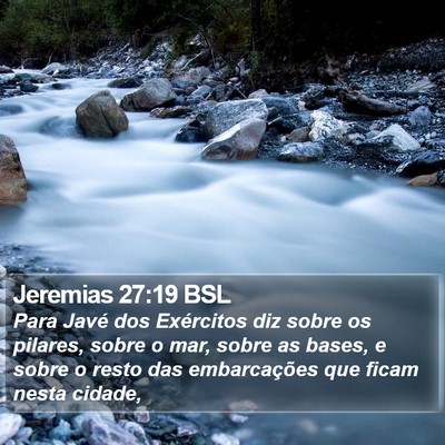 Jeremias 27:19 BSL Bible Verse Image