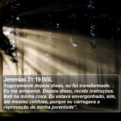 Jeremias 31:19 BSL Bible Verse Image